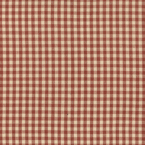 Pelham Brick Regal Fabric