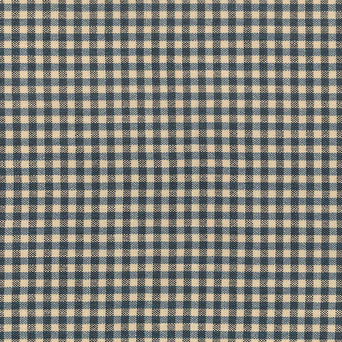 Pelham Midnight Regal Fabric