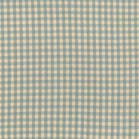 Pelham Sky Regal Fabric