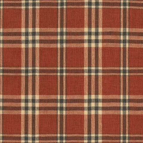 Perk Brick Regal Fabric