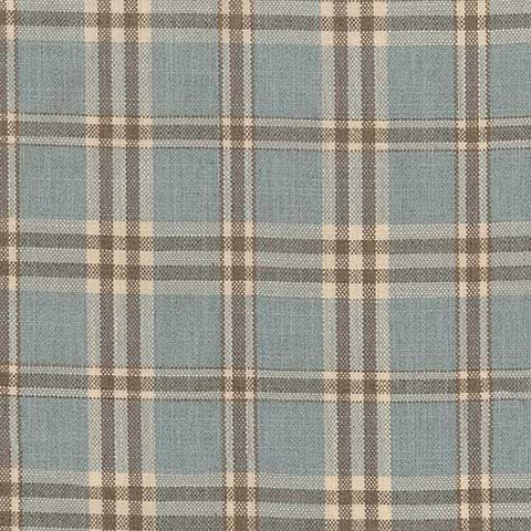 Perk Sky Regal Fabric