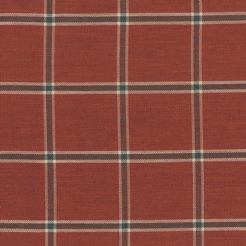 Pollard Brick Regal Fabric