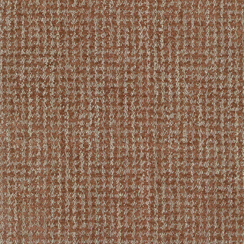 Protocol Cinnamon Regal Fabric
