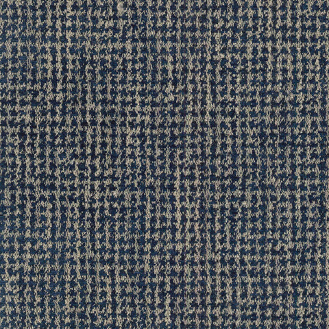 Protocol Navy Regal Fabric