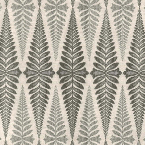Rimini Smoke Regal Fabric