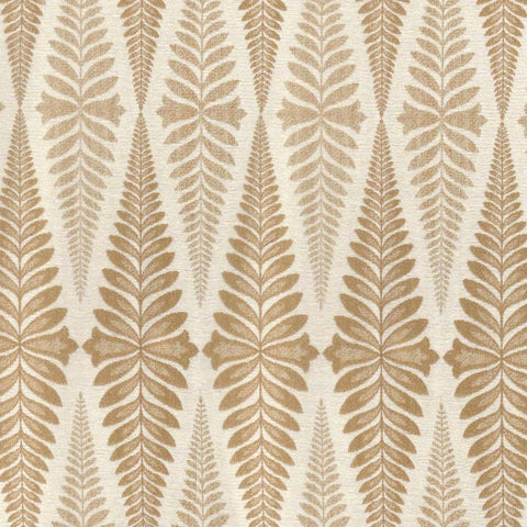 Rimini Wheat Regal Fabric