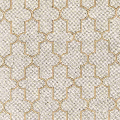 Tanya Fawn Regal Fabric