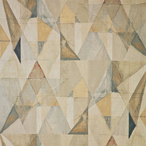 Trent Fawn Regal Fabric