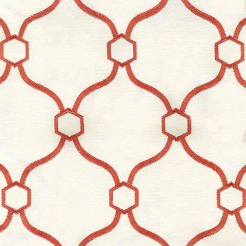 Vera Bittersweet Regal Fabric