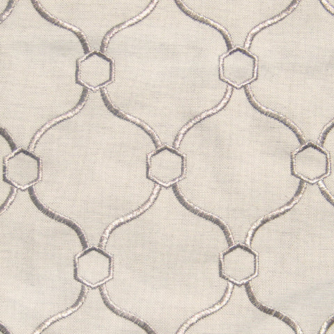 Vera Quartz Regal Fabric