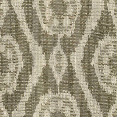 Whisper Coffee Regal Fabric