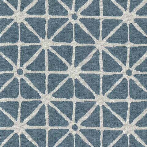 Whitman Bluestar Regal Fabric