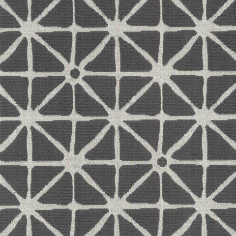 Whitman Smoke Regal Fabric