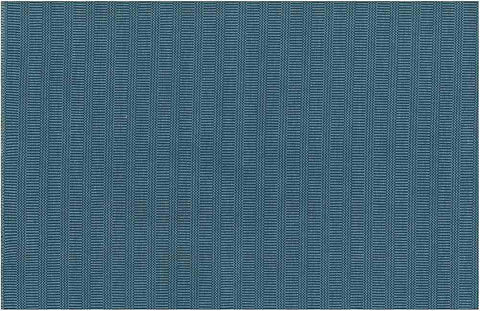 Ottoman Solid Wedgewood Laura Kiran Fabric