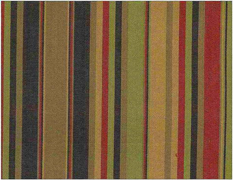 Santorini Stripe Rich Laura Kiran Fabric