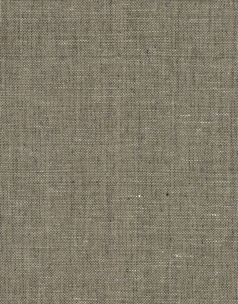 VG4412 Black Gray Crosshatch String Wallpaper