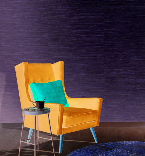 WB5501 White/Off Whites Grasscloth Wallpaper