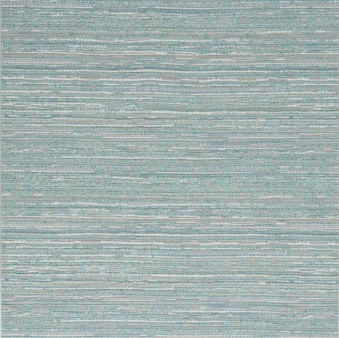 Whitecaps Cerulean Bella Dura Fabric