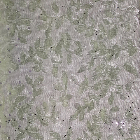 Wonderland Off White Europatex Fabric