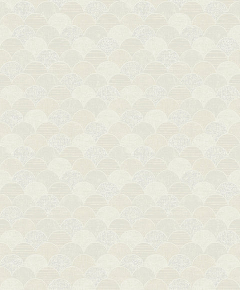 Y6230201 Mermaid Scales Wallpaper