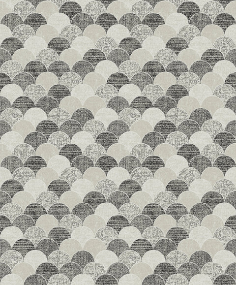 Y6230202 Mermaid Scales Wallpaper