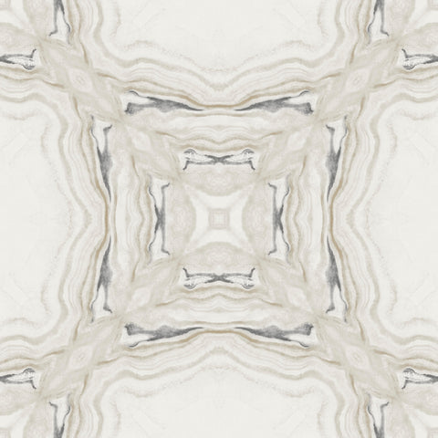 Y6230601 Stone Kaleidoscope Wallpaper