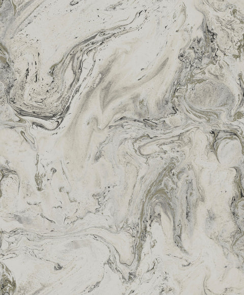 Y6231203 Oil & Marble Wallpaper