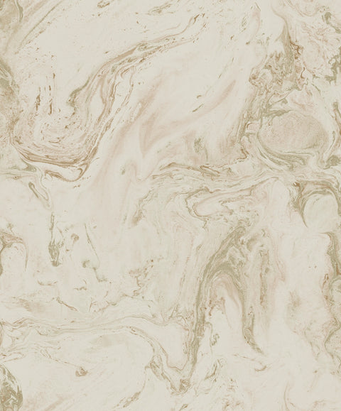Y6231204 Oil & Marble Wallpaper