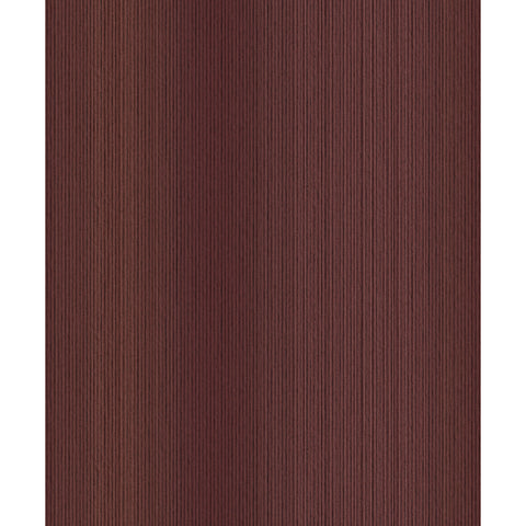 307314 Pablo Maroon Stripe Wallpaper