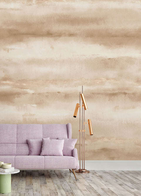 4202-367713M Aveline Neutral Wall Mural