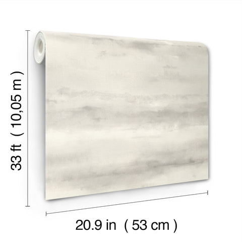 4202-481686 Ayla Grey Abstract Stripe Wallpaper