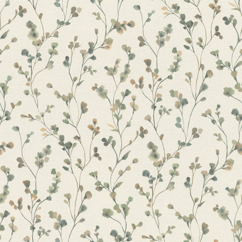 4202-486148 Romy Forest Springtime Trail Wallpaper