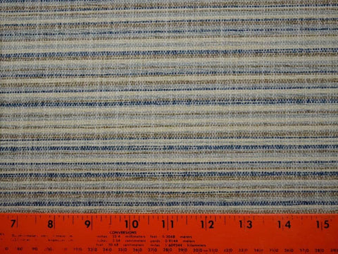 Jackie Indigo Regal Fabric