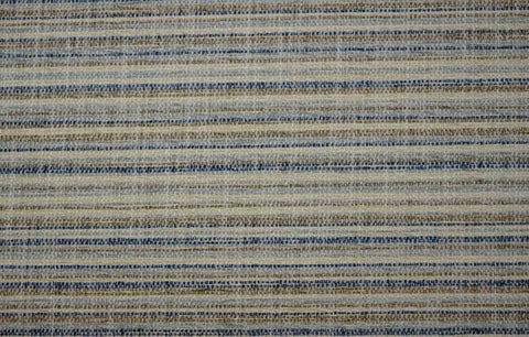 Jackie Indigo Regal Fabric