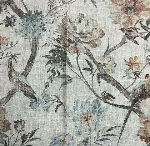 Acworth Marvy Topaz Swavelle Mill Creek Fabric