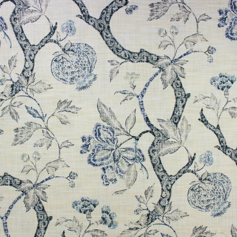 Adelia Batik Richloom Fabric