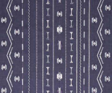 Alchemist Indigo Swavelle Mill Creek Fabric