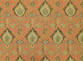 Alma 316 Terracotta Covington Fabric