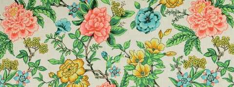 Amesbury 888 Spring Covington Fabric