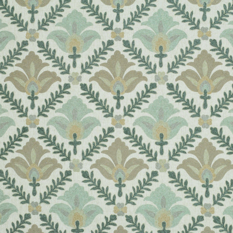 Angeline Celadon  P/Kaufmann Fabric