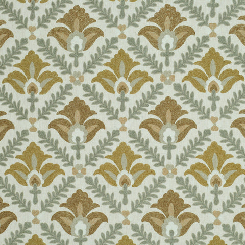 Angeline Topaz  P/Kaufmann Fabric