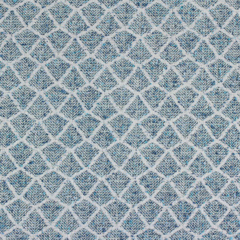 Arkville Azure Richloom Fabric