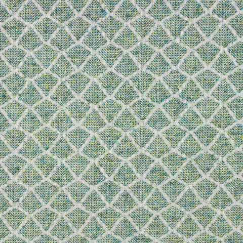 Arkville Rainforest Richloom Fabric