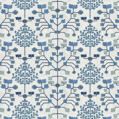 Anatolian EMB Porcelain P/K Lifestyles Fabric