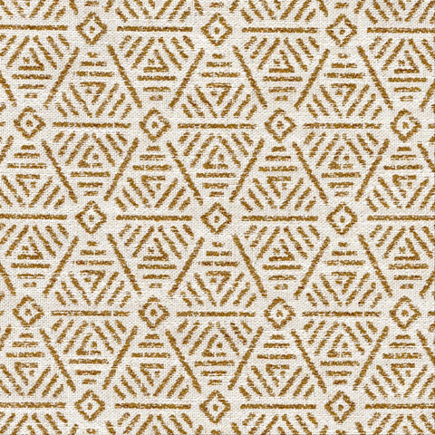 Arrowhead Topaz Regal Fabric