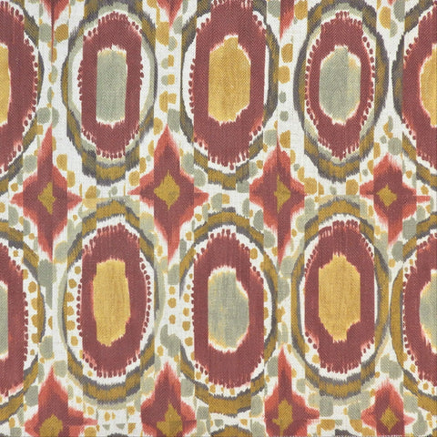 Aslan Currant Regal Fabric