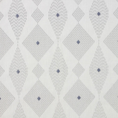 Baci Zinc Richloom Fabric