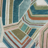 Benji Tourmaline Richloom Fabric