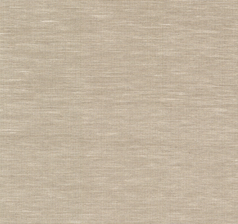 BO6611 Cream Paper and Thread Weave Wallpaper