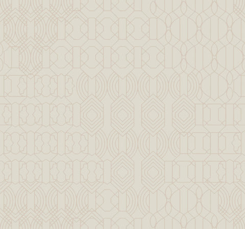 BO6672 Glint Modern Chandelier Wallpaper